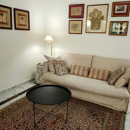 Acogedor Y Luminoso Cerca De La Playa Apartment Marbella